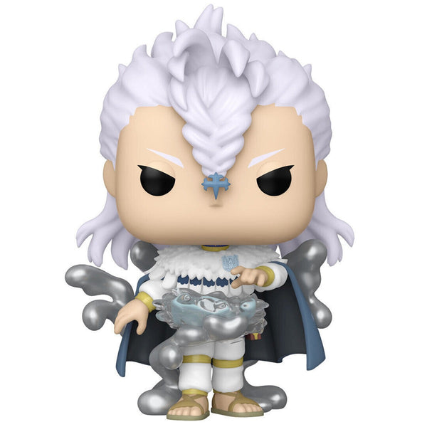 Pop! Animation: Black Clover Qatar