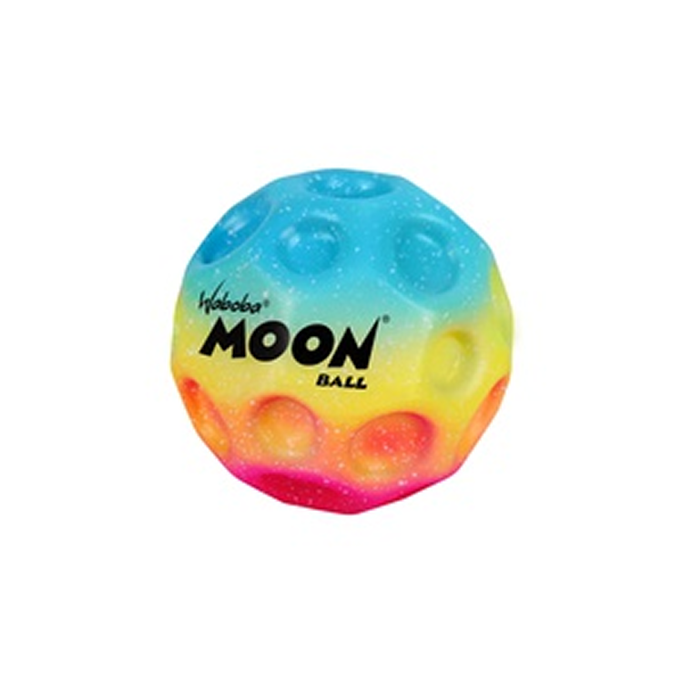 Waboba Gradient Moon Ball Bulk