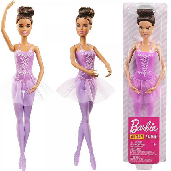 Barbie Ballerina Asst.