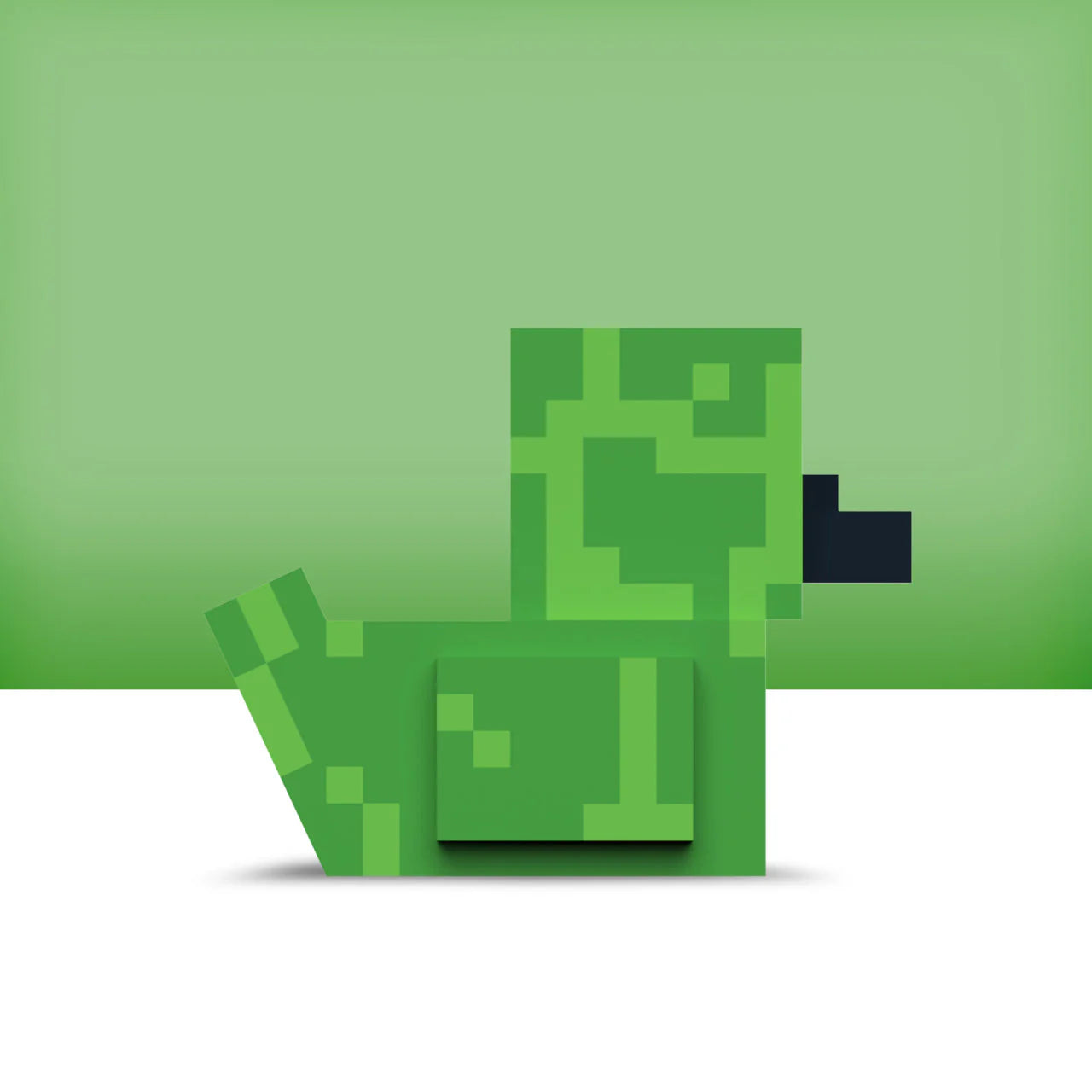 Tubbz Minecraft Mini Creeper