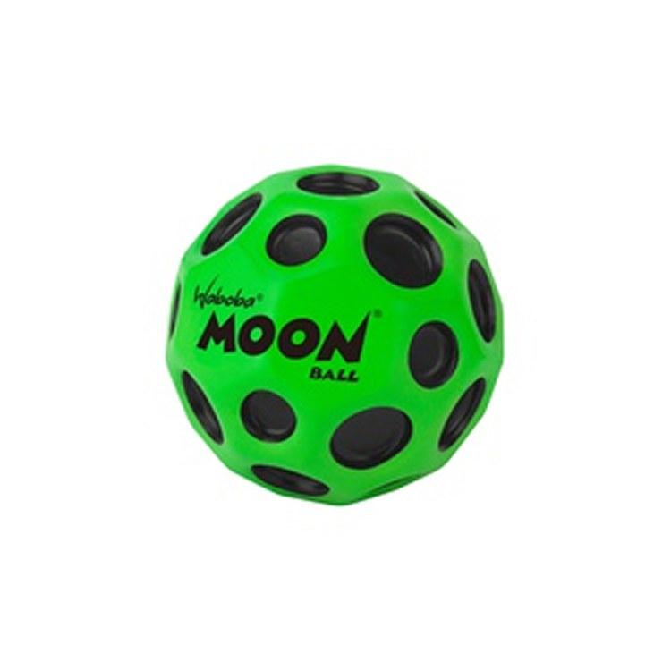 Waboba Moon Ball In Bulk Assorted Color
