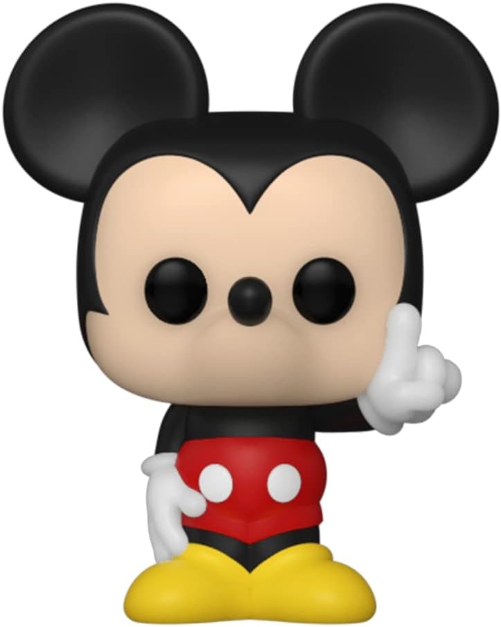 Mickey Mouse qatar