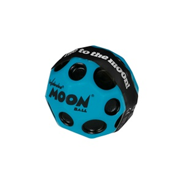 Waboba Moon Ball In Bulk Assorted Color