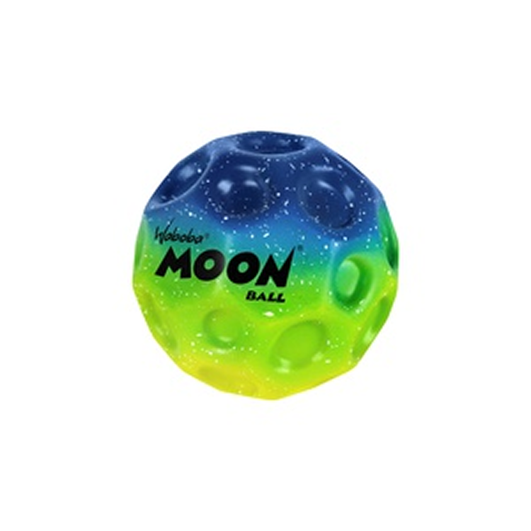 Waboba Gradient Moon Ball Bulk