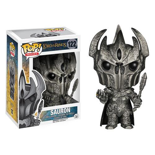 Pop! Movies: Hobbit 3 - Sauron
