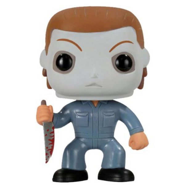 Pop! Movies: Michael Myers