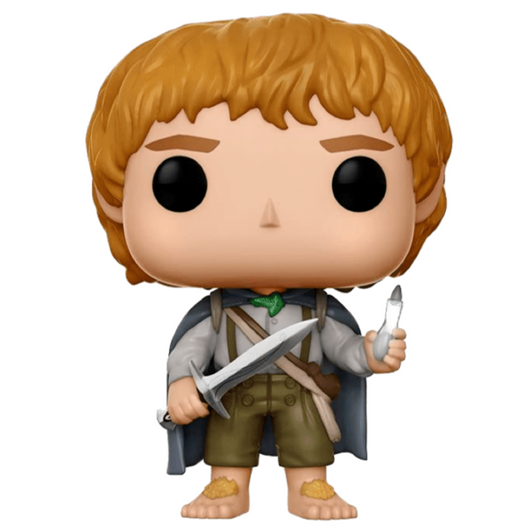 Pop! Movies: LOTR/Hobbit - Samwise Gamgee