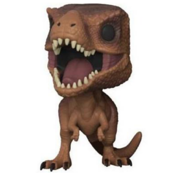 Pop! Movies: Jurassic Park - Tyrannosaurus