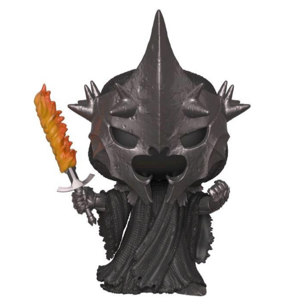 Pop! Movies: LOTR/Hobbit S4 - Witch King