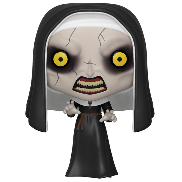 Pop! Movies: The Nun - Demonic Nun