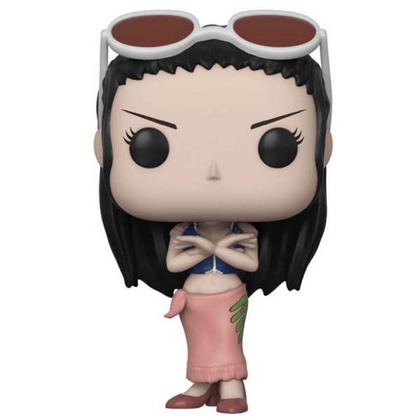 Pop! Animation: One Piece S3 - Nico Robin