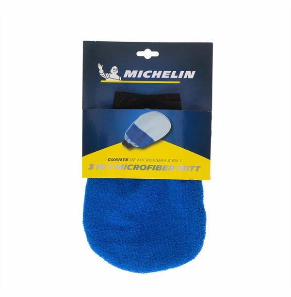Michelin 3 in 1 Microfiber Qatar