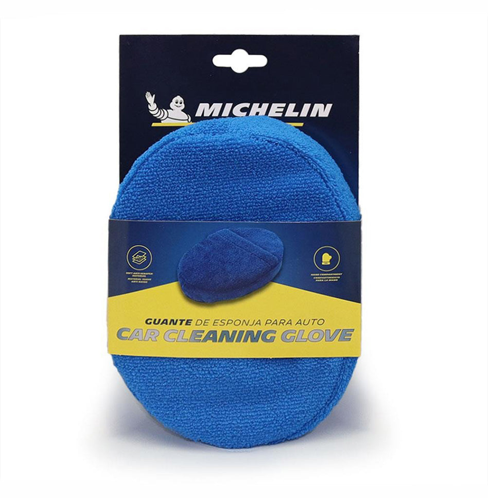 Michelin Car Cleaning Glove Qatar