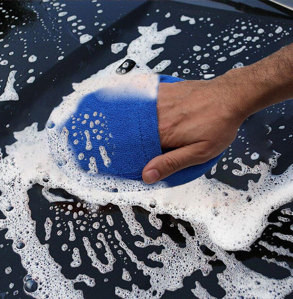 Michelin Car Cleaning Glove Qatar