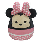 Squishmallow 14" Plush - Disney Minnie