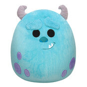 Squishmallows 14" Plush - Disney Sulley