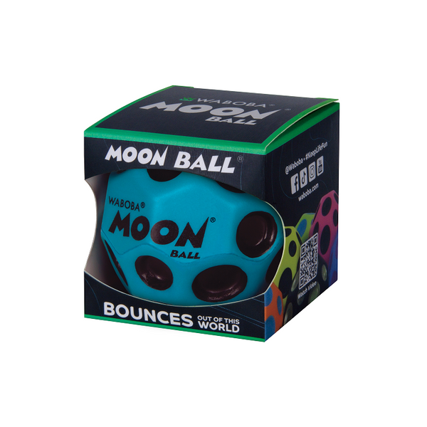 Waboba Moon Ball 3-Pack
