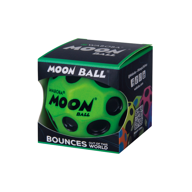 Waboba Moon Ball 3-Pack