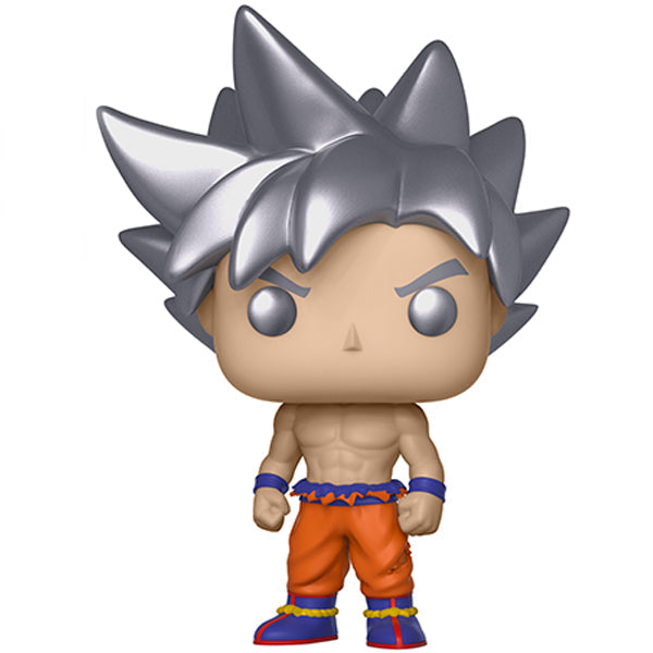 Pop! Animation: Dragon ball