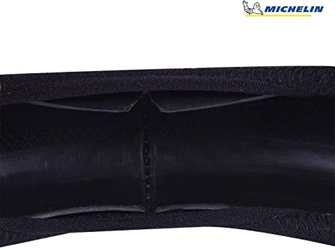 Michelin Steering Wheel Cover Black