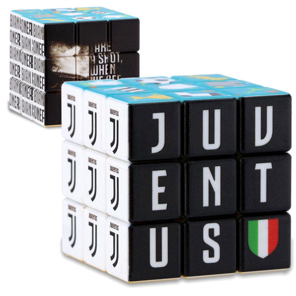 Juventus Cube