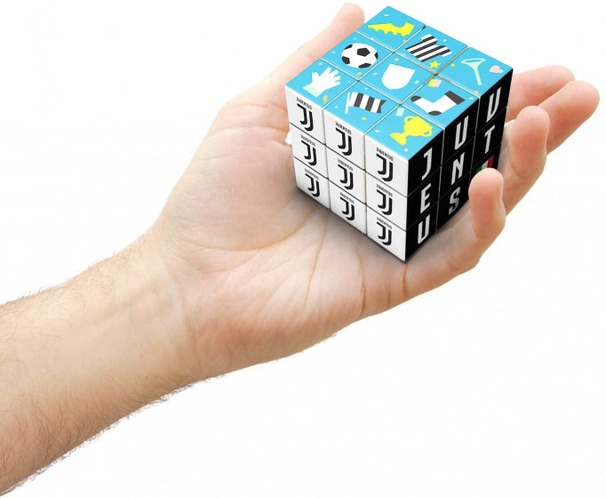 Juventus Cube