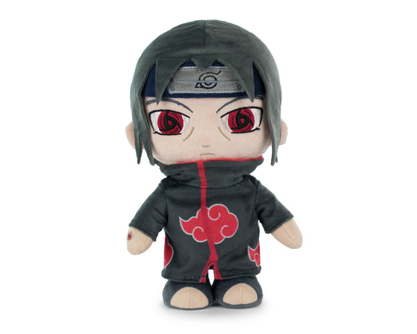 Barrado Plush: Naruto - Itachi