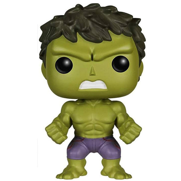 Pop Avengers
