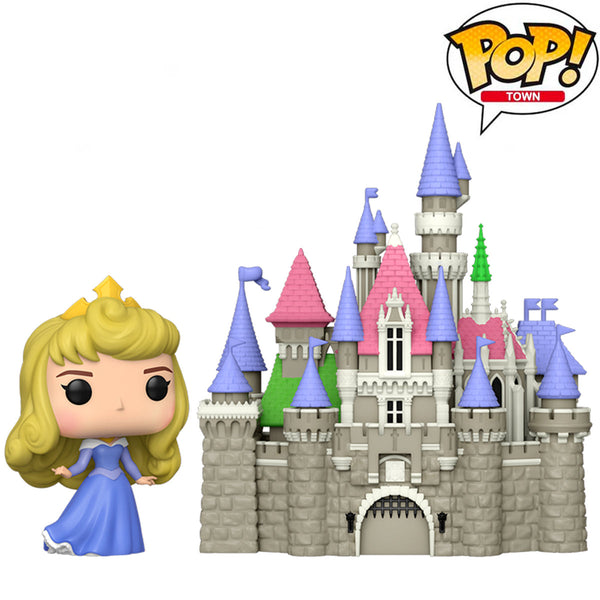 Disney characters