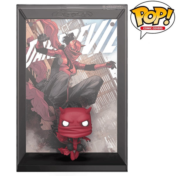 Pop Marvel