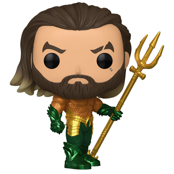 Pop Aquaman
