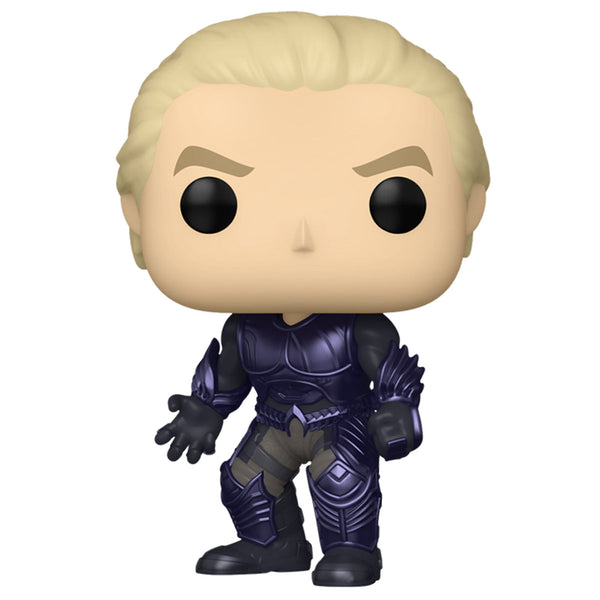 Pop Aquaman