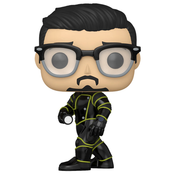 Pop Aquaman
