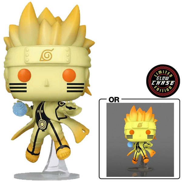 Animation: Naruto