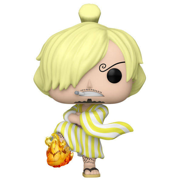 Animation: One piece