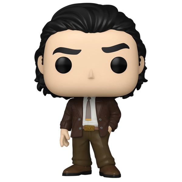 Pop marvel