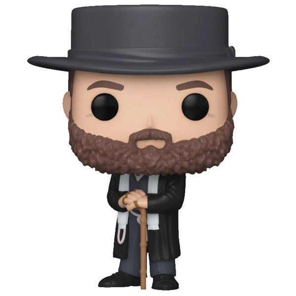 Go movies: peaky blinders