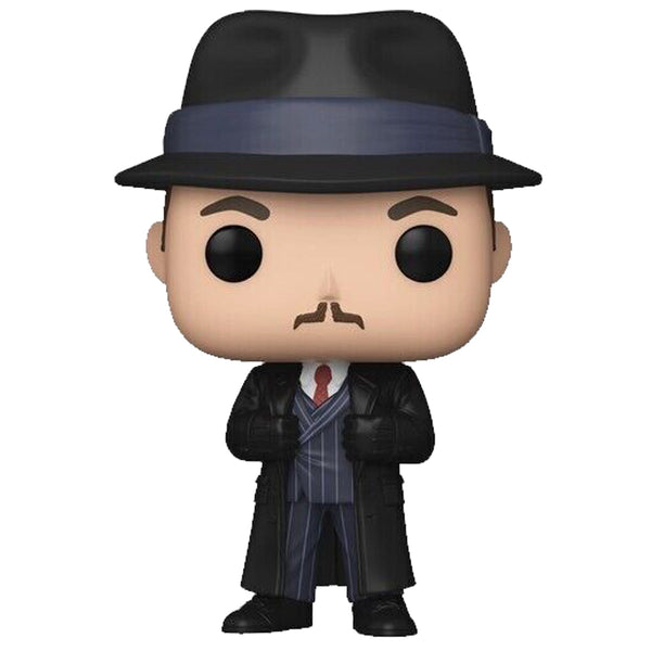 Go movies: peaky blinders