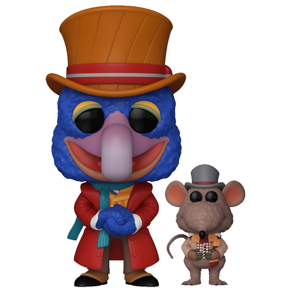 Disney Characters