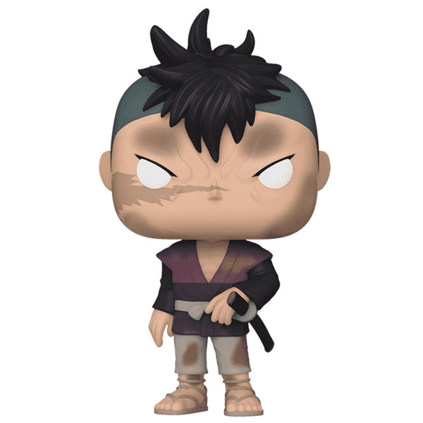 demon slayer