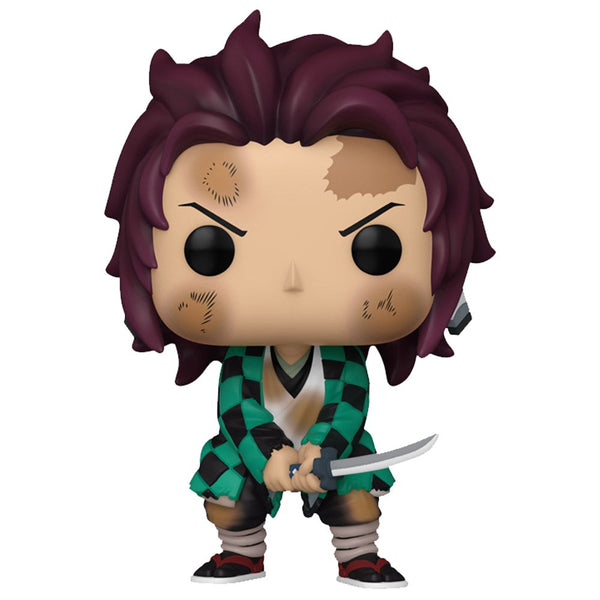 demon slayer