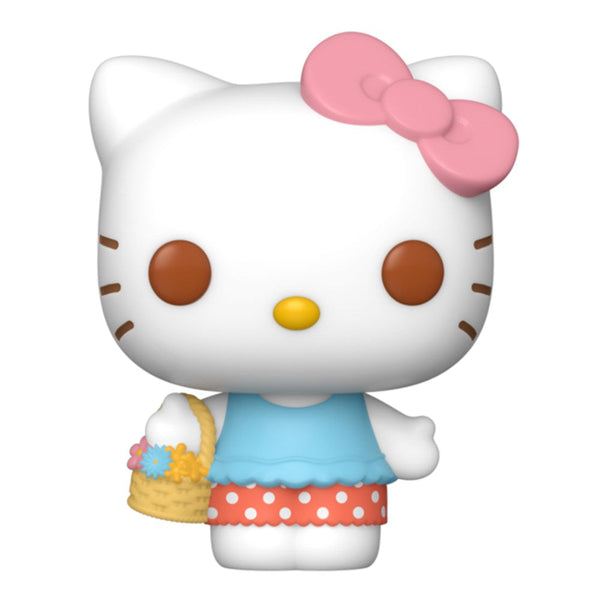 Pop!  Hello Kitty