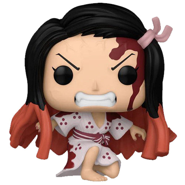 Pop! Animation: Demon Slayer 