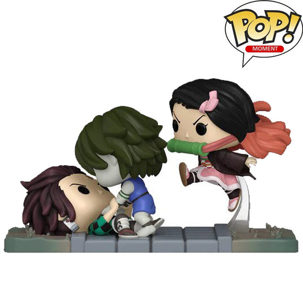 Pop! Animation: Demon Slayer 