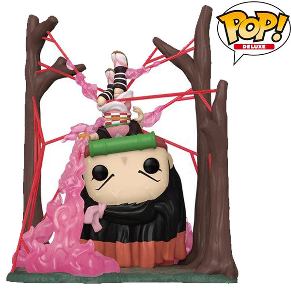 Pop! Animation: Demon Slayer 