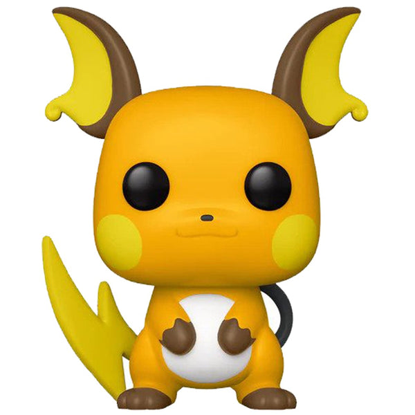 Pikachu: Pokémon Qatar 