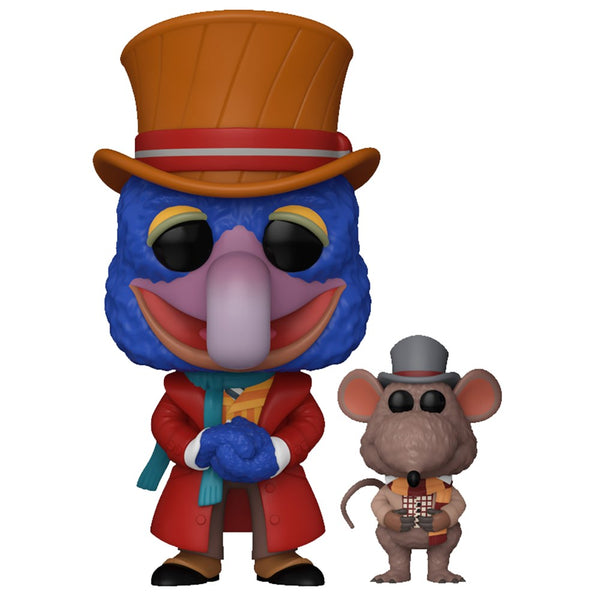 Disney Characters