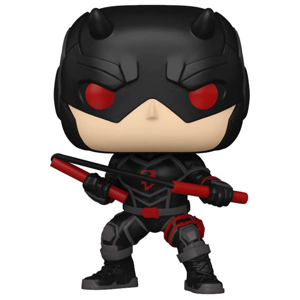 Pop Marvel