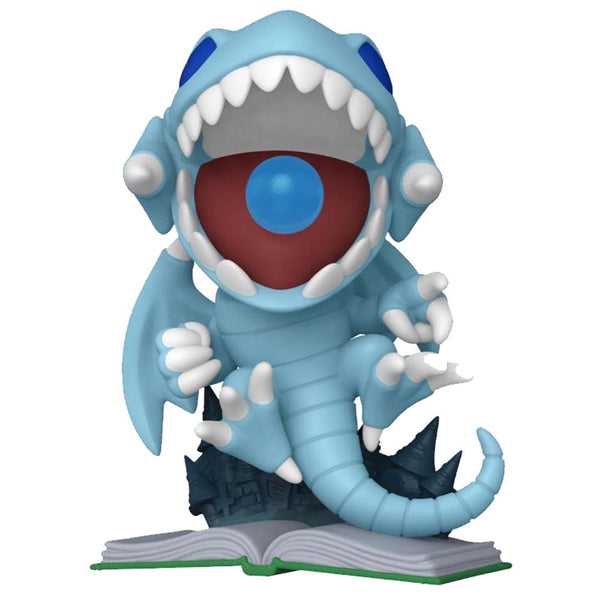 Pop animation dragon