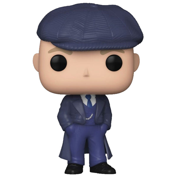 Go movies: peaky blinders